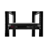 SANTAK Castle Rack 6K 6000VA Standard Backup Online UPS